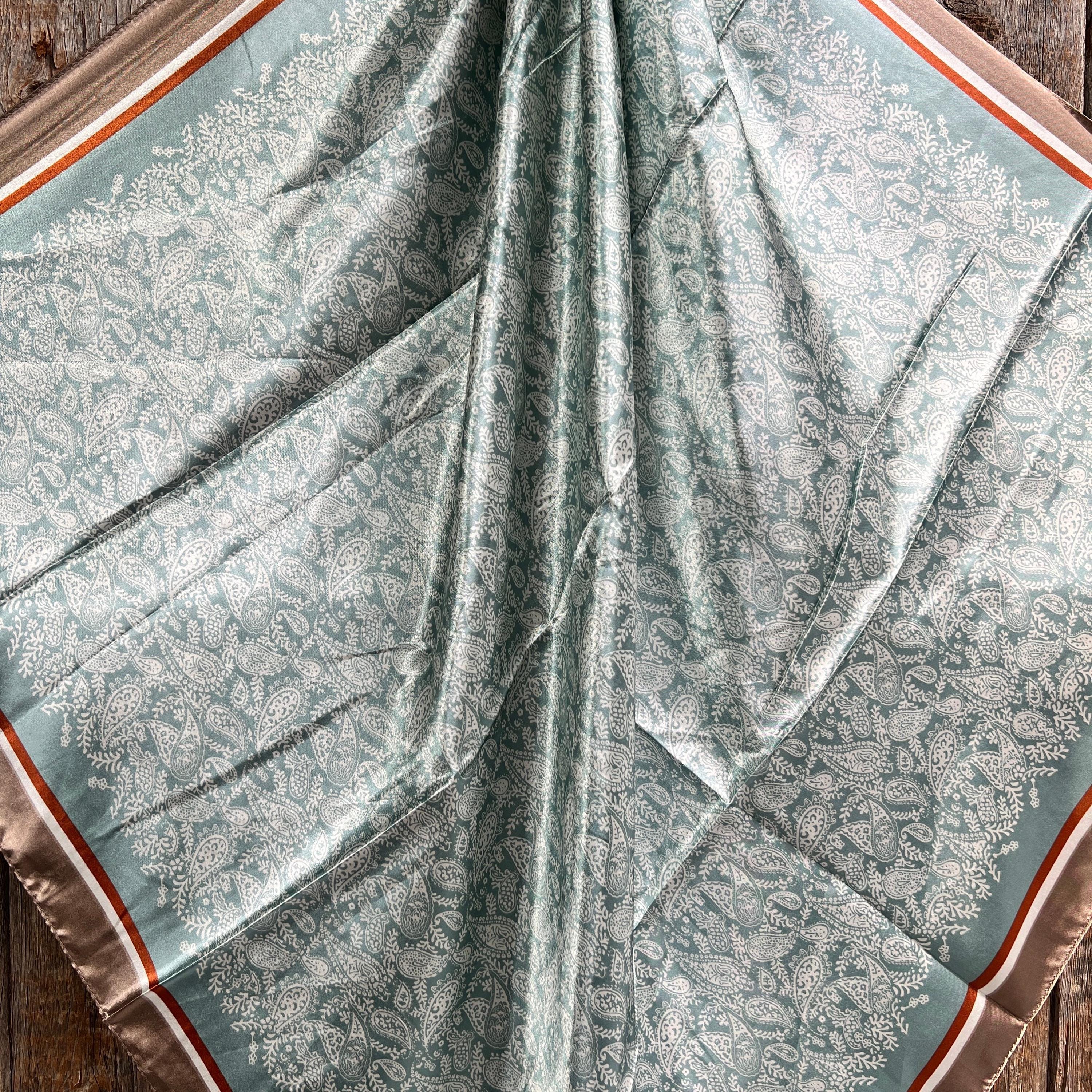 Shoreful Rag 35x35