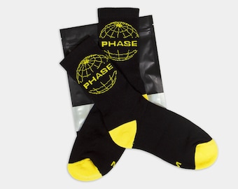 Socks Phase - Ambient collection