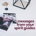 Messages from Your Spirit Guides | Learn What Your Guides Want to Share with You for Your Highest Good Right Now 