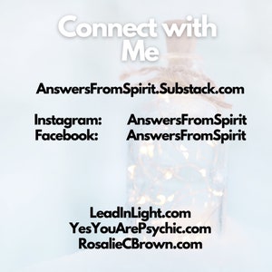 Develop Your Intuition Pdf Psychic Development Learn To Trust And