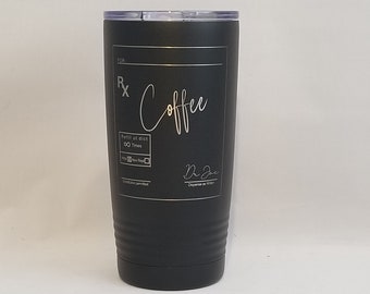 Download Coffee Prescription Etsy