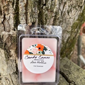 Soy Wax Melts- Christmas Scents