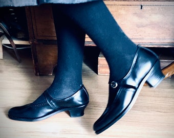1920 shoe covers