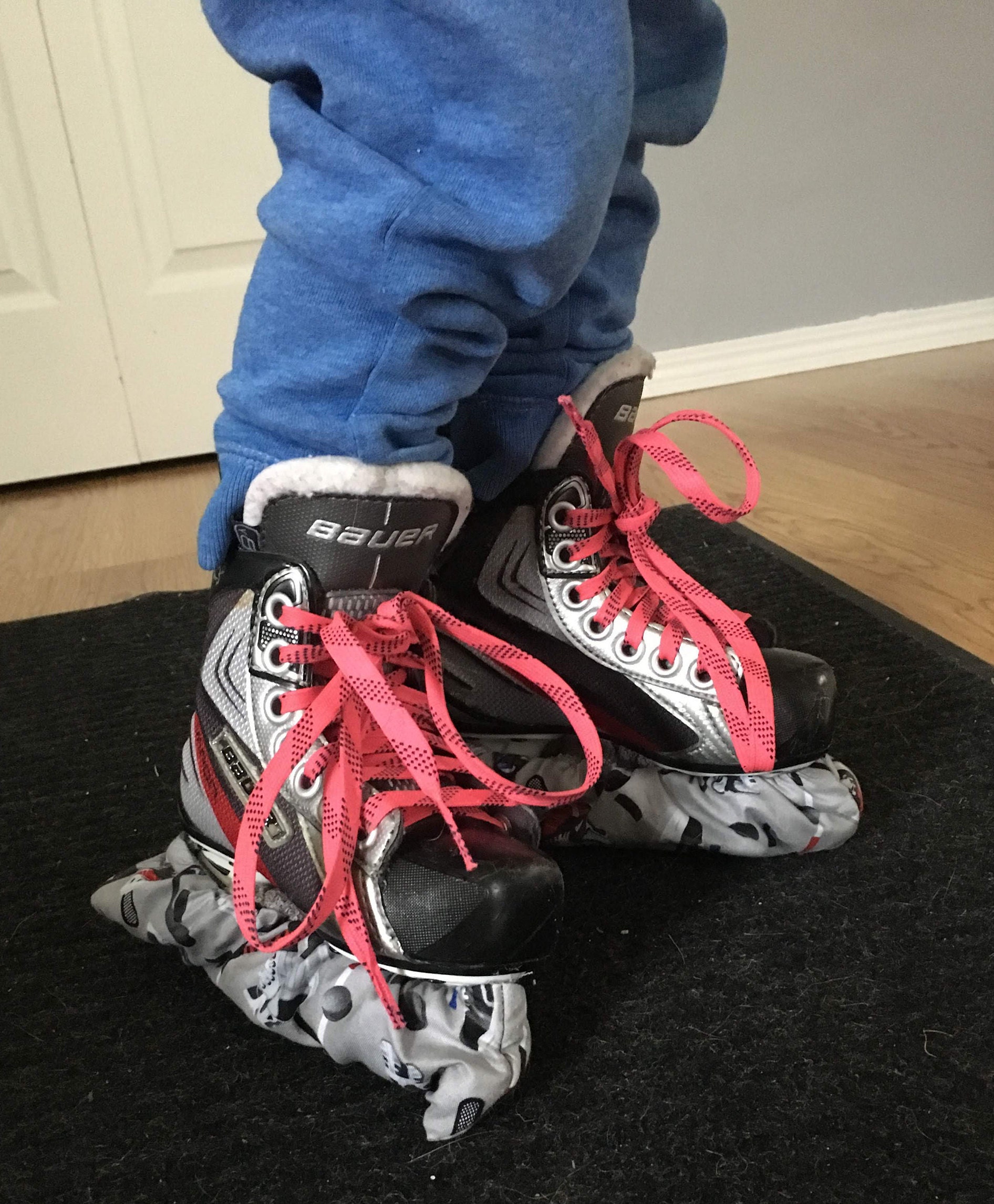 Skate Blade Covers Small Skate Size Y81 Etsy Australia