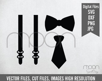Download Free Bowtie Png Etsy SVG Cut Files
