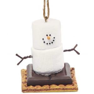 The Original S’mores Personalized Ornament  2024