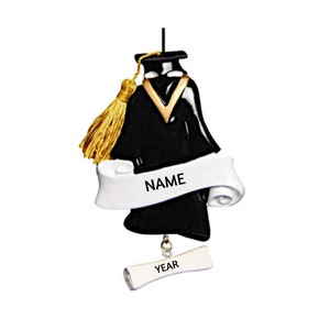 Abitur Graduierung Ornament - 2025 Graduierung Ornament - Graduierung Ornament - Abschluss Ornament - Cap & Cape - Abitur Graduierung - Abitur