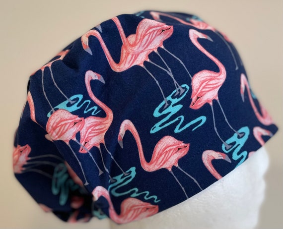 Scrub Hat Scrub Cap Surgical Cap 