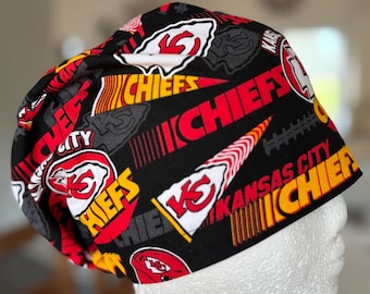 Scrub Hut, Scrub Kappe, OP Kappe.  NFL