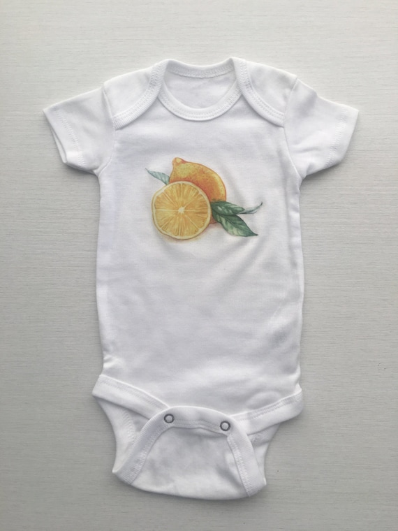 lemon baby boy clothes