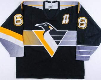 new penguins jersey