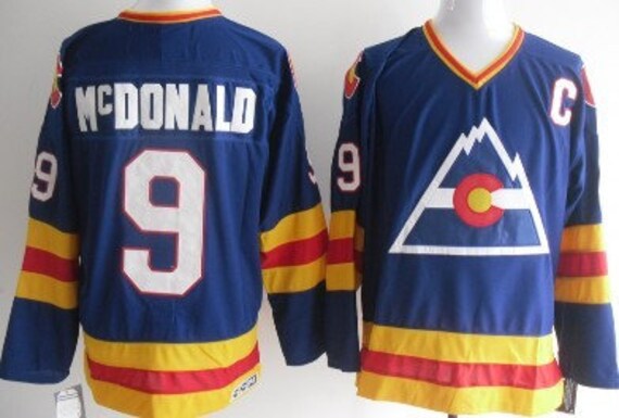 avalanche rockies jersey
