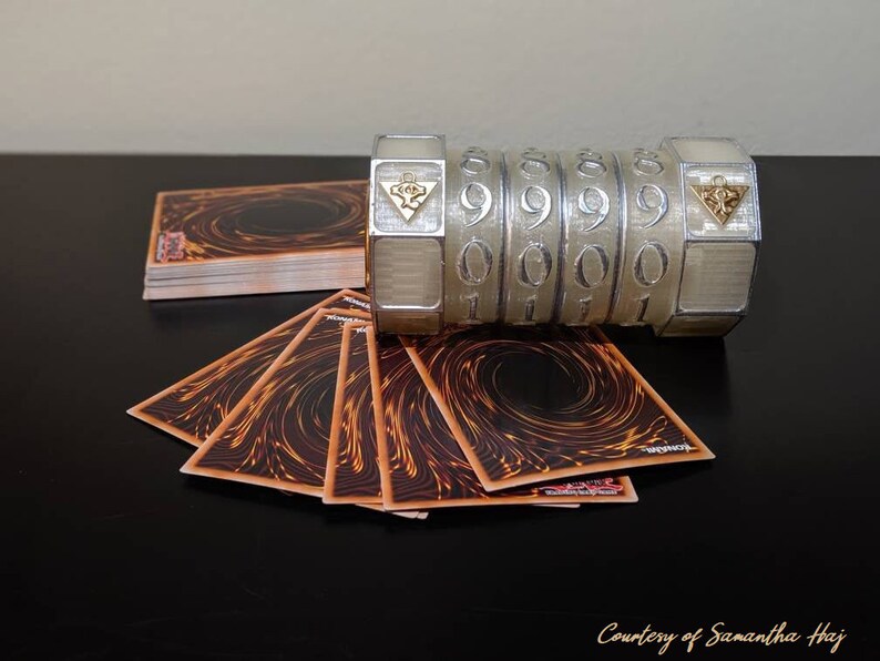 YuGiOh Life Counters Etsy