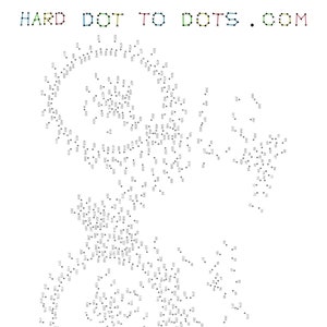 Flowers 10 Pack Hard Dot To Dots Etsy Flowers 10 Pack Hard Dot To Dots Etsy