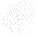 Flowers 10 Pack Hard Dot to Dots - Etsy