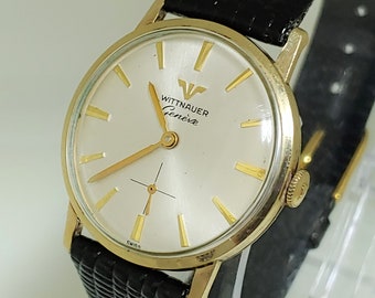 Wittnauer Watch Value >> Wittnauer Watch Etsy Wittnauer Watch Value >> Wittnauer Watch Etsy