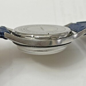 Vintage Schweizer Avia - BYRON Mechanische Herrenuhr Bild 10