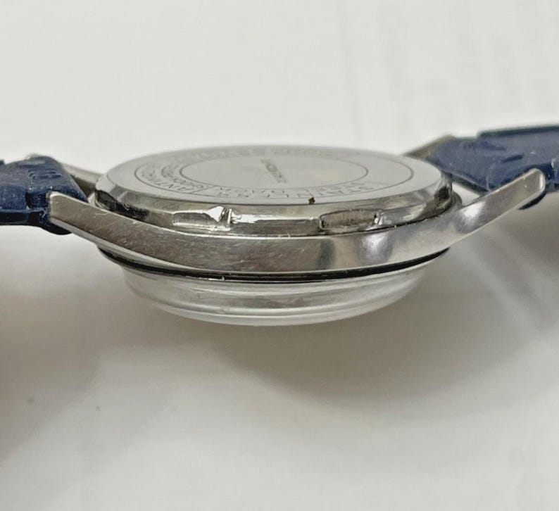 Vintage Schweizer Avia - BYRON Mechanische Herrenuhr Bild 10