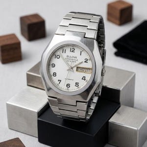 Bulova super seville - Etsy 日本