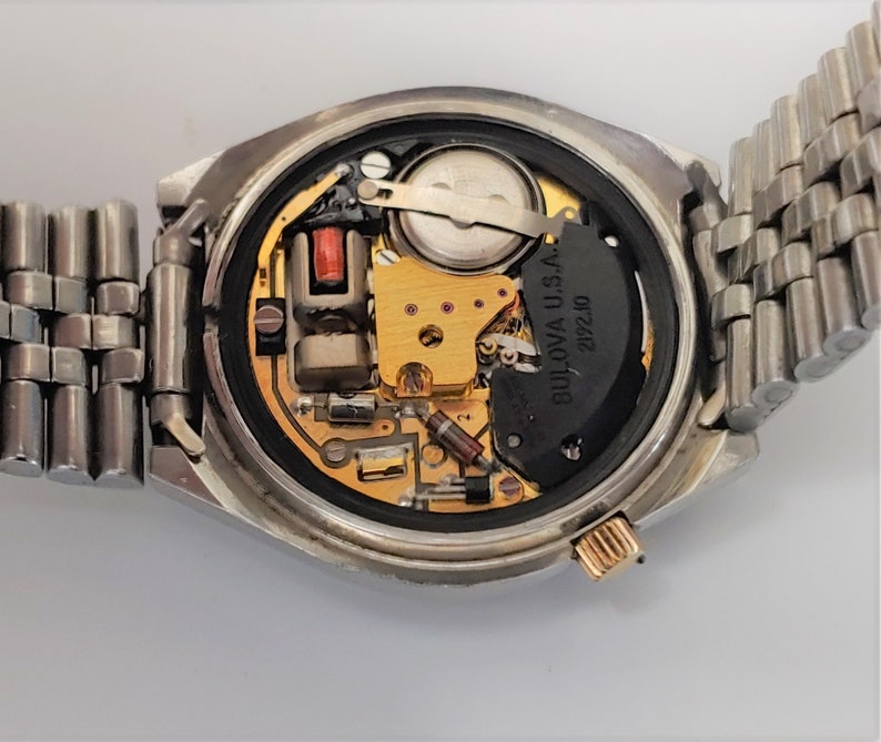 accutron tuning fork watch accutron tuning fork watch