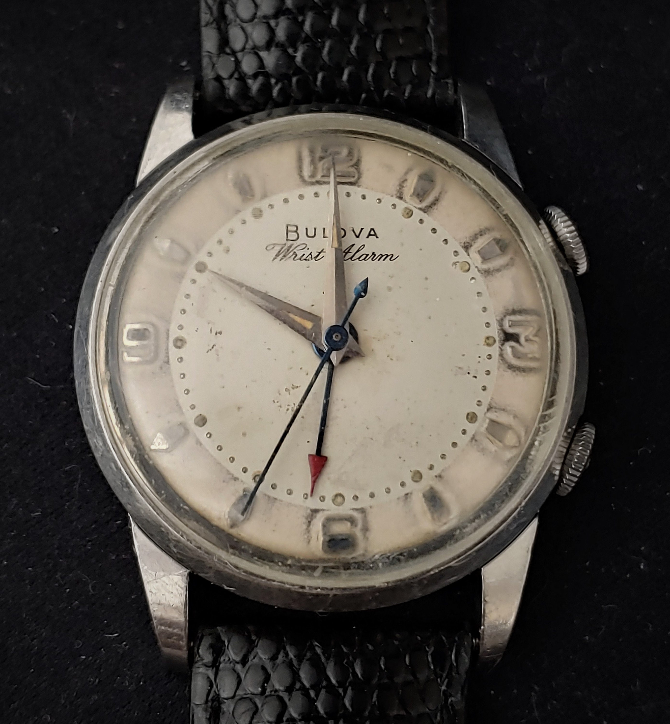 1960 bulova watch value Clearance