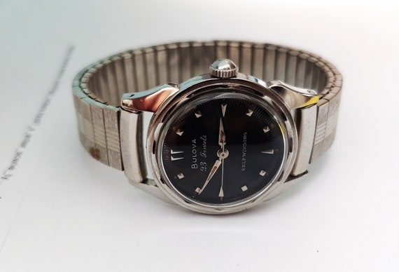 Bulova 10bpac hotsell