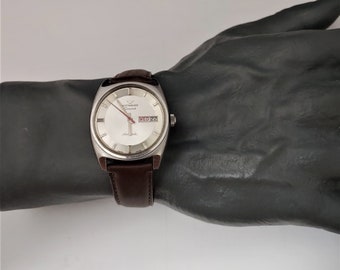 Vintage Wittnauer Automatic Men's Watch