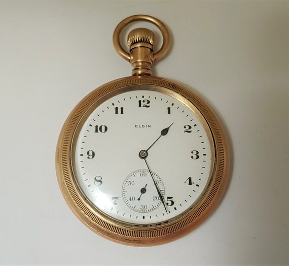 Pocket clock online deals