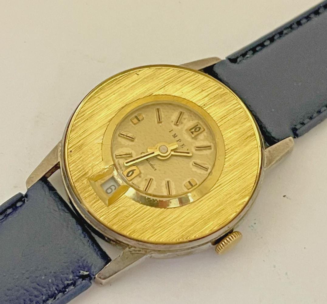 Impex Watch - Etsy display picture 1