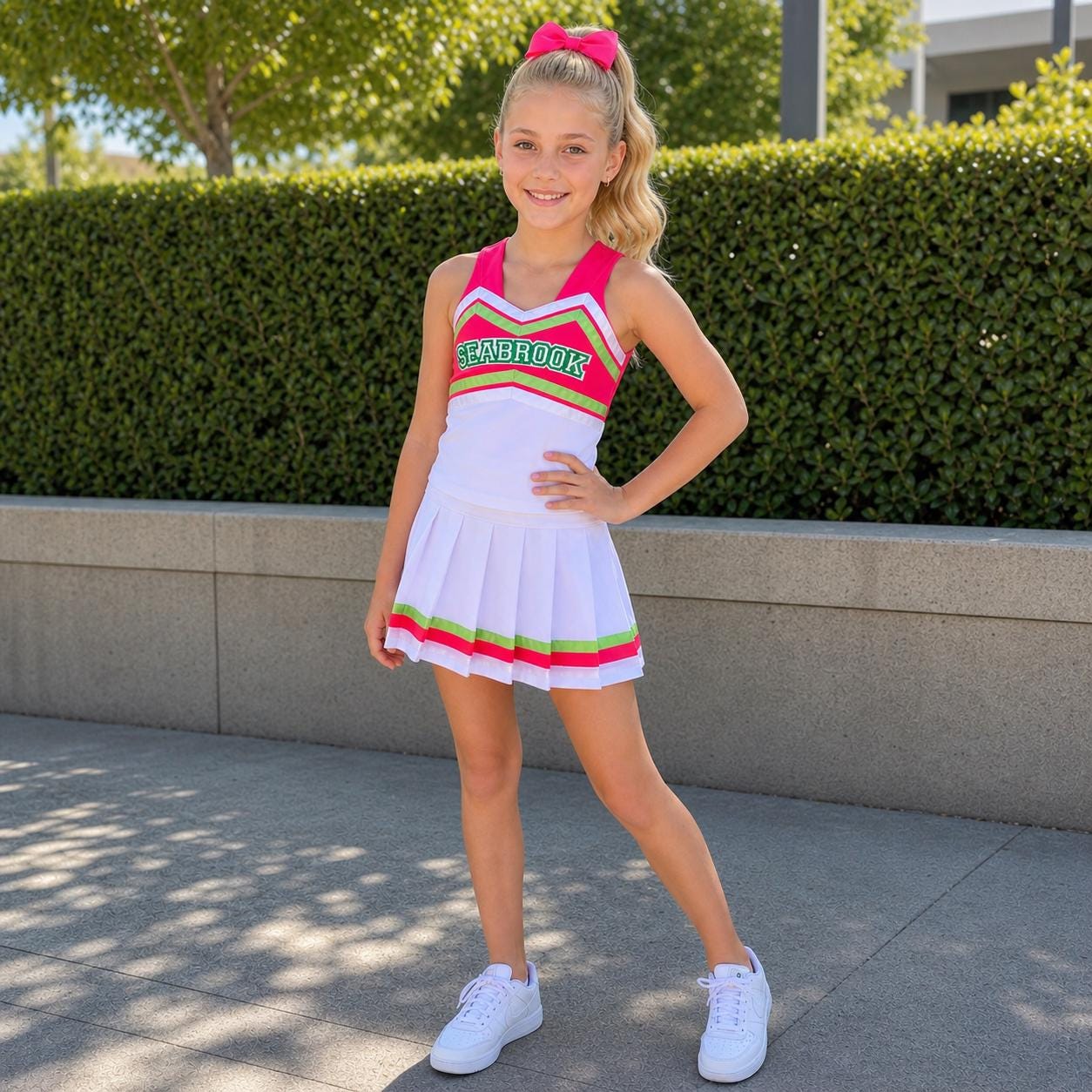 Baby cheer outfit - Etsy 日本