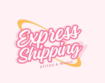 Express: Fast Shipping