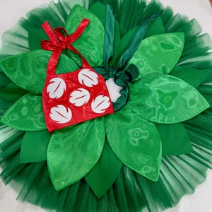Lilo-Inspired Costume – Bring a Touch of Hawaii Home!