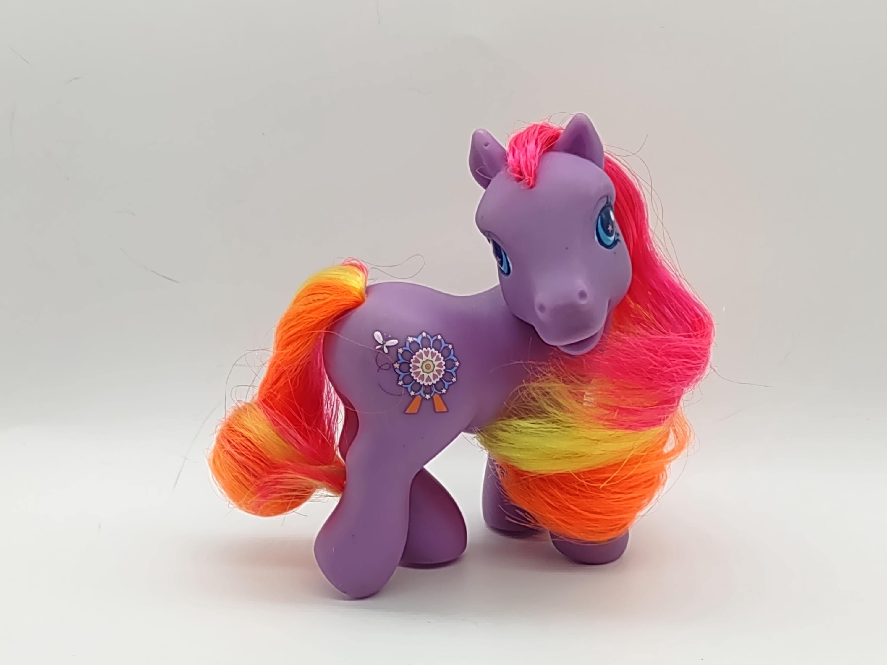 G3 My Little Pony - Etsy