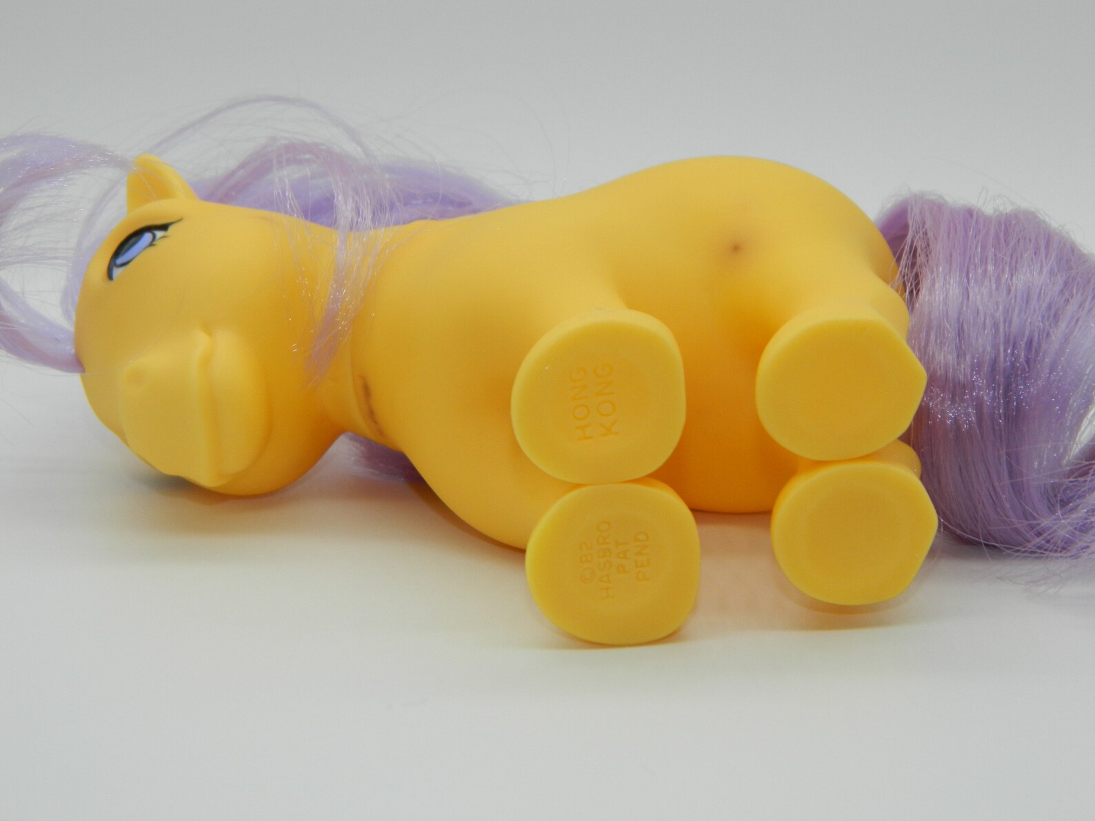 Vintage My Little Pony 1984 À VENDRE! - FR
