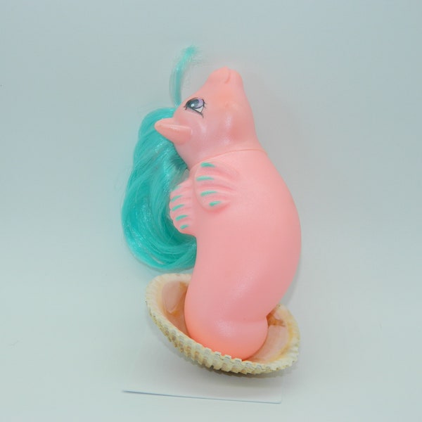 my little pony paint with water