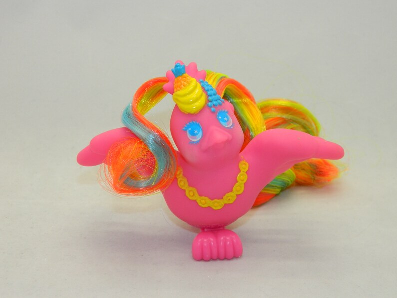 Fairy Tails Birds Fairy Tail Tropical Top Banana Bird 258-01