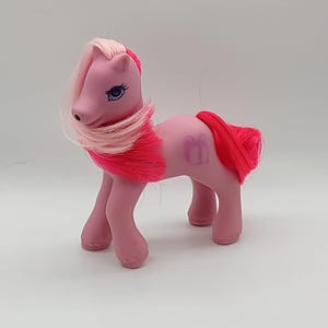 My Little Pony G2 - Her Majesty Pearl - Hasbro - Poney De Collection
