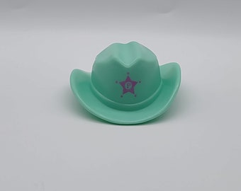 My Little Pony Tex Hat (Big Brother Pony) 361-01