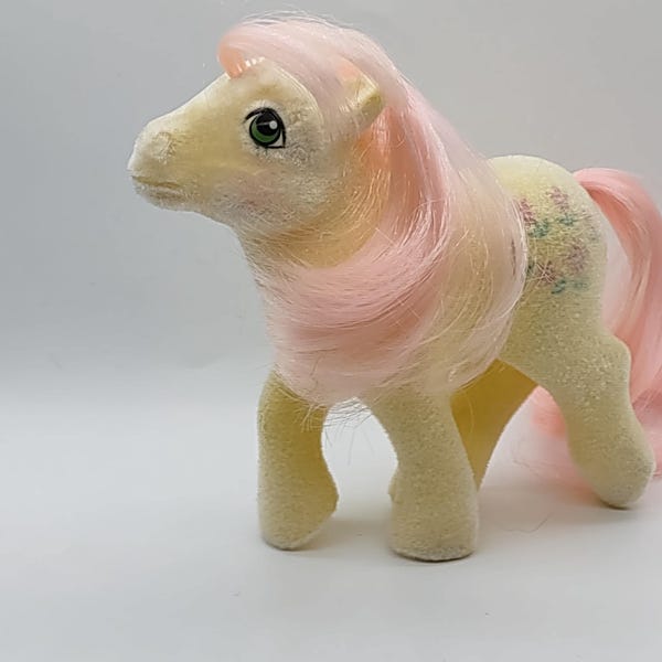 Mi pequeño pony Posey (Ponis tan suaves) 403-02