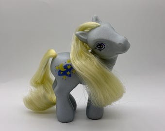 プリンセス・ルナ キーチェーン / 3インチ 両面エポキシ / MLP