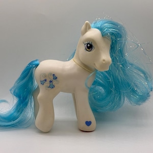 G3 My Little Pony - Etsy
