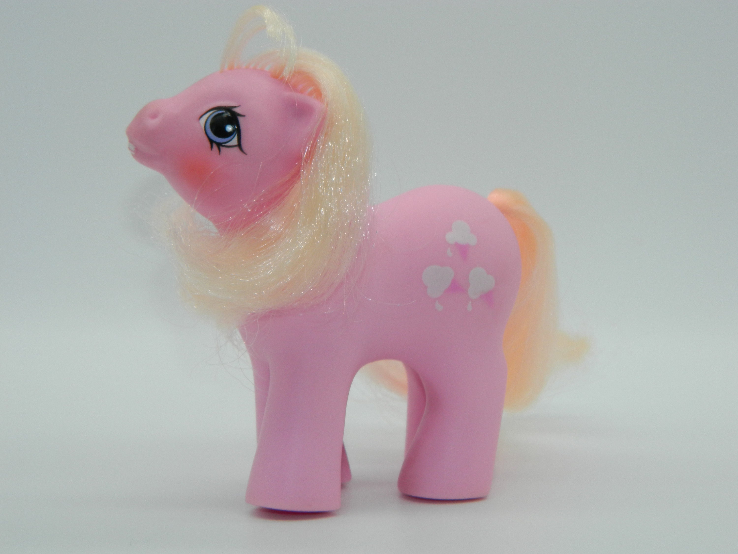 my little pony lickety split