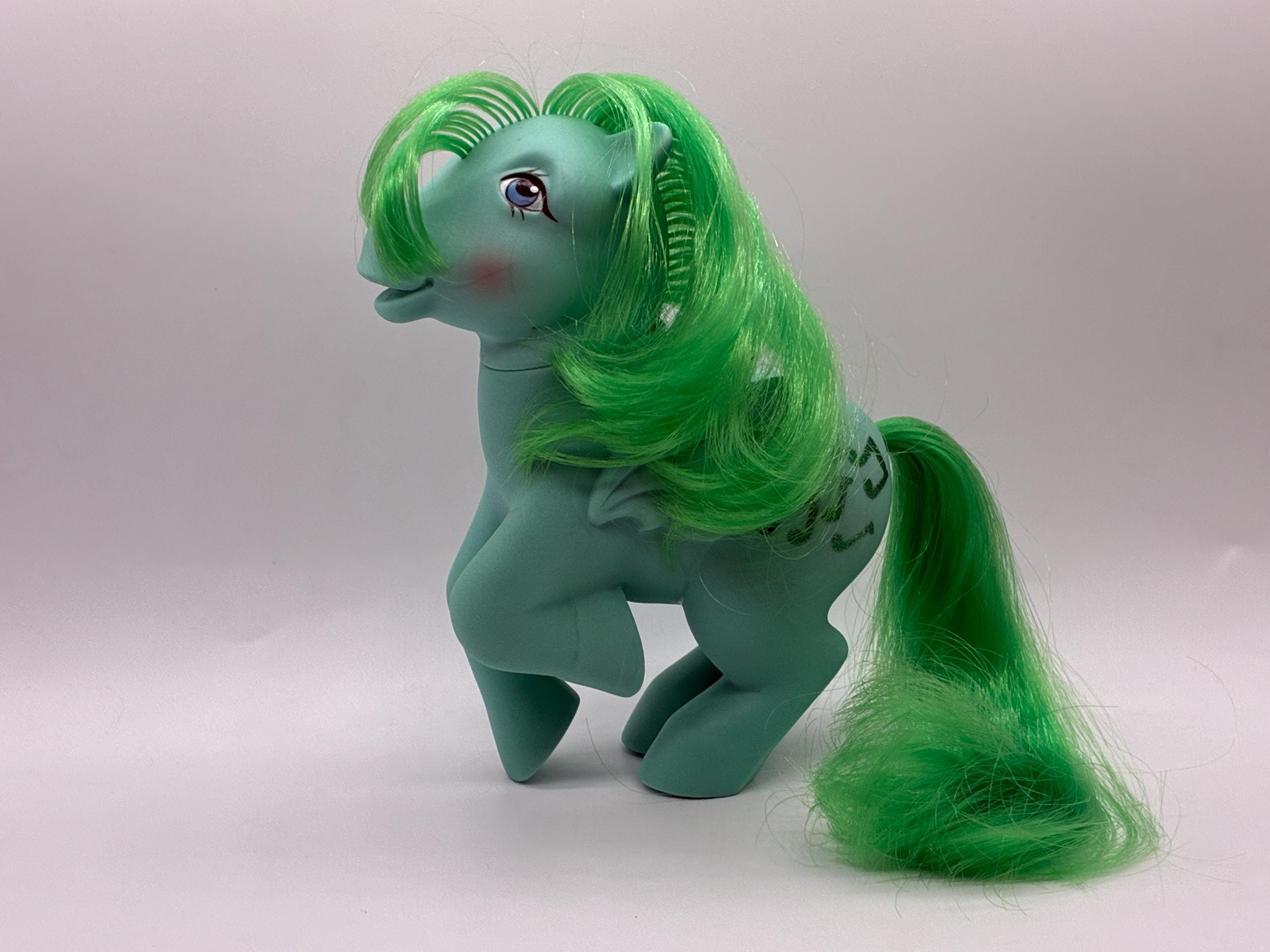 My Little Pony G1 Medley - Etsy
