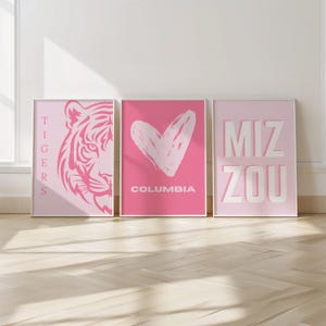 Missouri Digital Prints