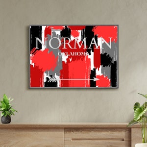 Norman Oklahoma