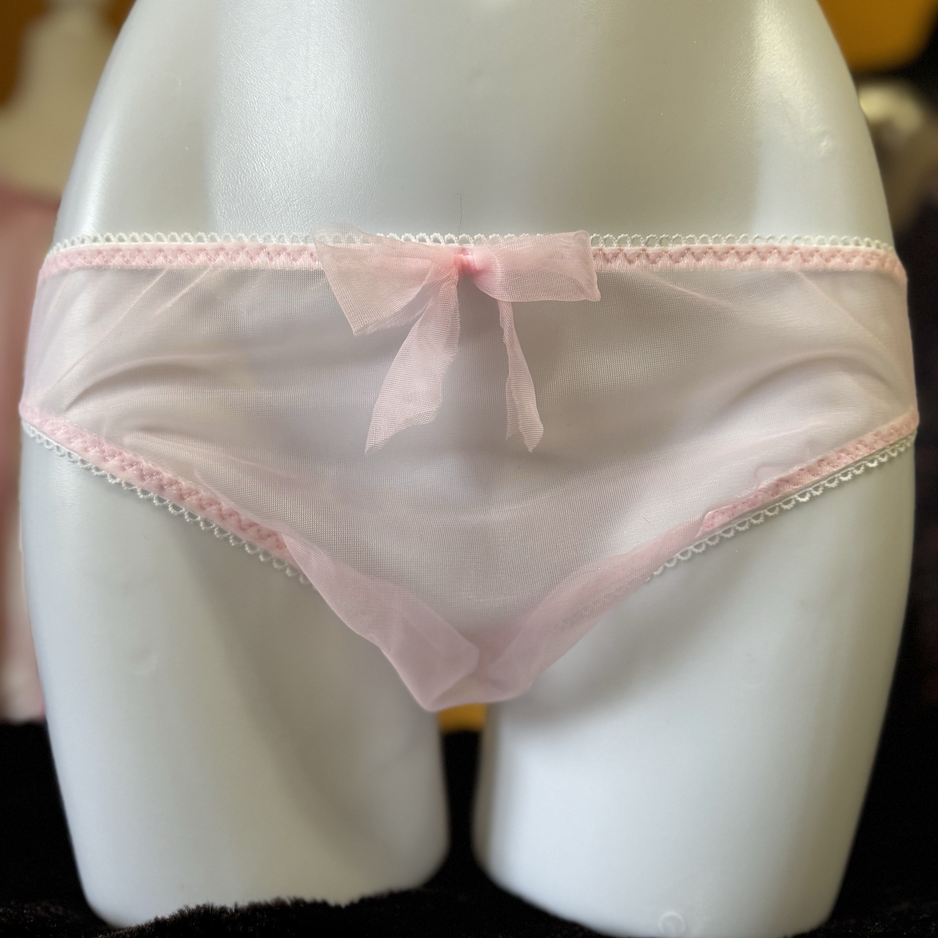 Panty Style Guide: How to Choose the Best Panty for You - Shadowline &  Velrose