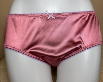 Deadstock Yves Saint Laurent Men's Underwear, Vintage YSL