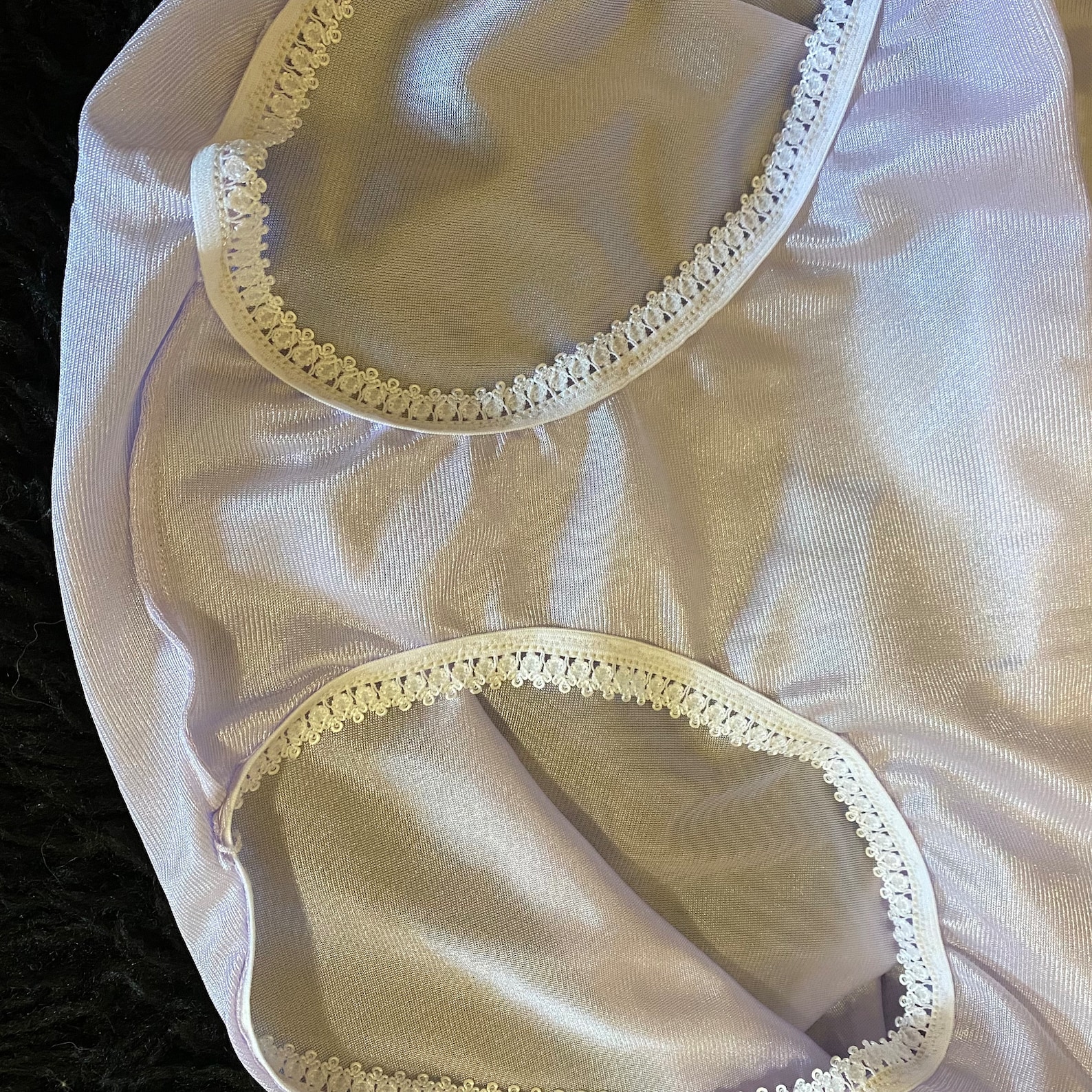 MOLO Maxime Top - Light Retro