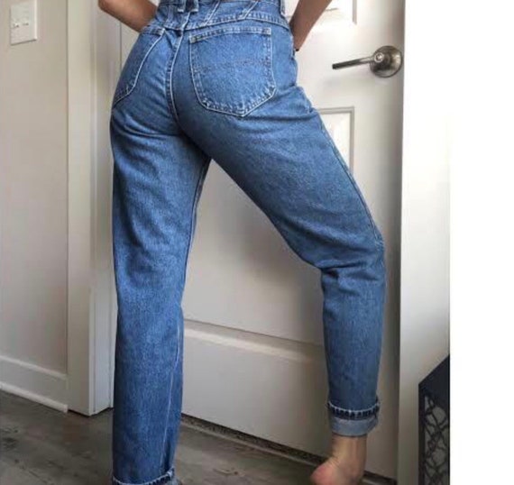 Vintage Riders Super High Waisted 