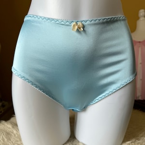 Granny style panties Etsy M xico
